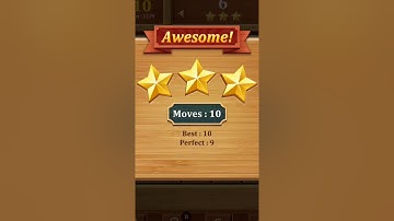 Move The Block Beginner, Level 6 - 10, Walkthrough