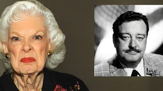 What Audrey Meadows Finally Revealed About Jackie Gleason Is Shocking