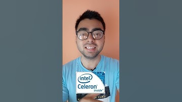 Intel Core vs Xeon vs Pentium vs Celeron 🚀🚀 #shorts