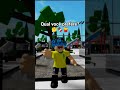 Qual você prefere? 🤔🍫🍟 #roblox #naofloppa #fypシ゚viral
