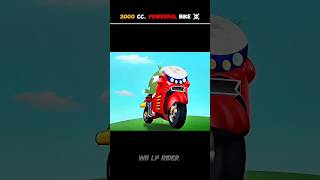 Davidputra 2000cc bike&#39;s 💥 || #Shorts #bike