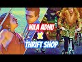 Nila adhu x thrift shop mashup  dj jolly  nayagan  macklemore  hip hop  tik tok  reel