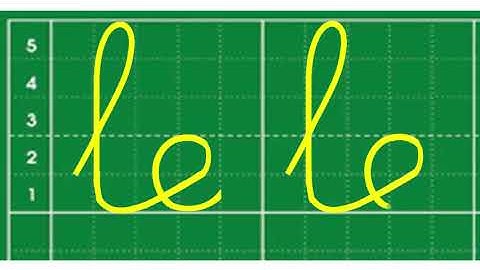 Tập viết bài 12: Âm h, l | Tiếng Việt lớp 1 tập 1 | Kết nối tri thức với cuộc sống