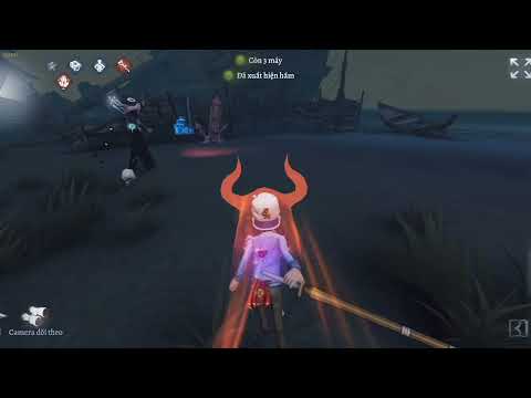 Identity V|forward montage #9