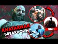 Bhai Khatarnak Trailer tha -  God Of War Ragnarok Trailer Breakdown | HINDI