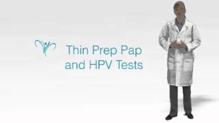 Thin Prep Pap And Hpv Test Part 3