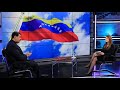 Nicolás Maduro, entrevista especial en Telesur este 24 de Julio de 2021