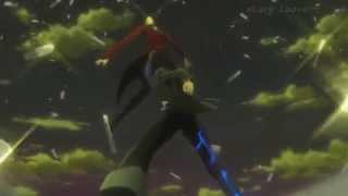 Black Bullet - War Of Change