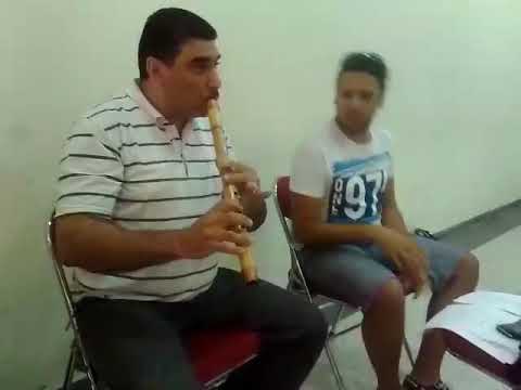 taksim kawala Mohammed nayati