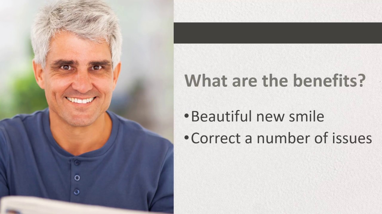 Porcelain Veneers in Destin, FL Center for Cosmetic and Family Dentistry YouTube