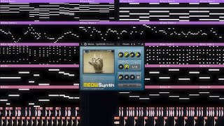 CAT-ASTROPHIC FAILURE