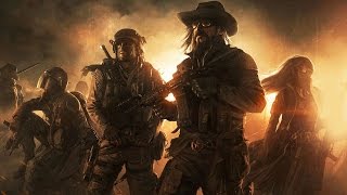 Wasteland 2: Director's Cut Review Commentary