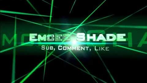 New Video Intro - Created using Flixpress.com