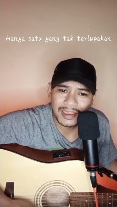 Viral Suara Merdu Cover Gereja Tua - Pambers