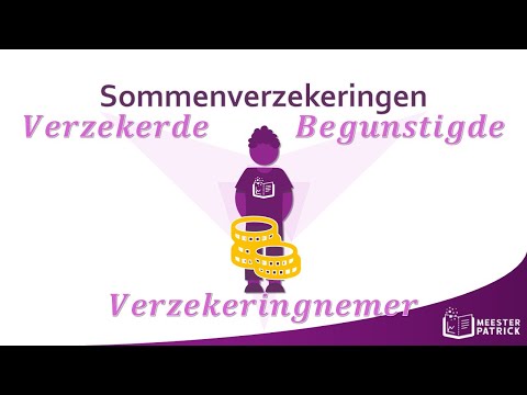 Video: Wat dekt een schadeverzekering?