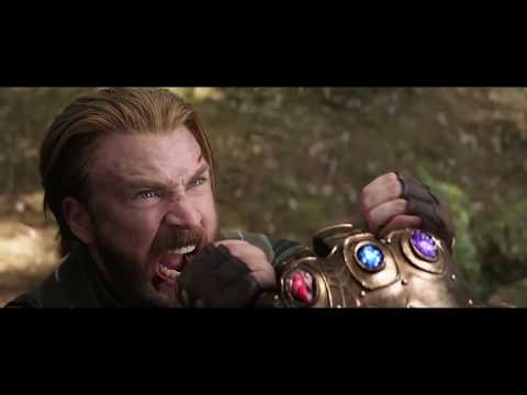 Video: Jak je Thanos schopen držet kameny nekonečna?