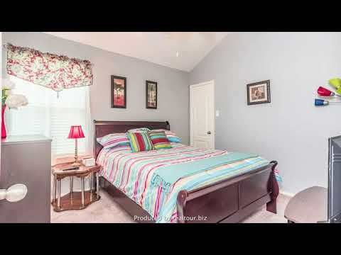 2937 Silver Landing Ln, Dickinson, TX home video tour