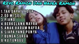 Nayra Ramon Dan revo Ramon Full Album