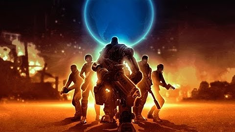 XCOM: Enemy Within Adventure - Part 47: Blind Sentinel (Normal Ironman) [Let