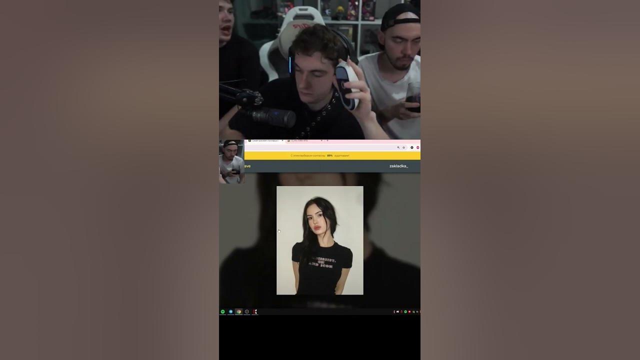 #chr1swave #крисвейв #твич #twitch #евелон #evelone192 - YouTube