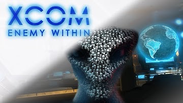 Before XCOM 2 - XCOM - Lets capture some aliens - part 14