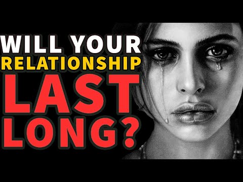 HOW TO KNOW IF YOUR RELATIONSHIP WILL LAST LONG💔🩹 || 𝟱 𝗣𝗿𝗼𝘃𝗲𝗻 𝗞𝗲𝘆𝘀 𝗧𝗼 𝗧𝗲𝘀𝘁 𝗠𝗮𝗿𝗿𝗶𝗮𝗴𝗲 𝗟𝗼𝗻𝗴𝗲𝘃𝗶𝘁𝘆