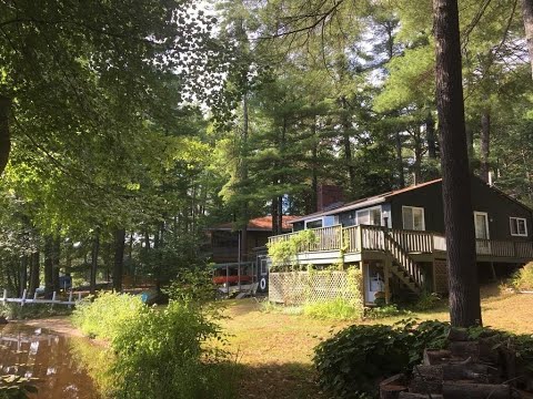 51 Beaver Road, Ware, MA home video tour