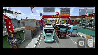 Bus Simulator Indonesia v4.3 showcase video