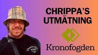 Chrippa's utmätning