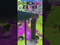 Quad with Splattershot Nova