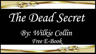 The Dead Secret | Audiobooks | Books | Free E-Books