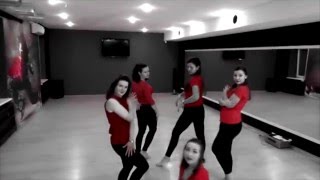 | Dance School Freedom | Lady style| Choreography by Yulia Kharchenko