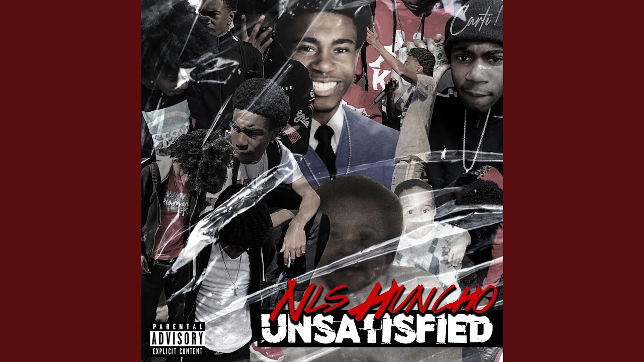 Guarda Unsatisfied su YouTube Guarda Unsatisfied su YouTube