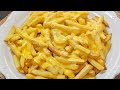 حيطلبوها كل يوم صلصة الجبن بطريقة المطاعم للبطاطا المقليه والساندويشات رهيبة صوص الجبنه السايحه 