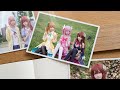shami momo(吉田優子・千代田桃) CV:小原好美・鬼頭明里/ときめきランデヴー【うたスキ動画】
