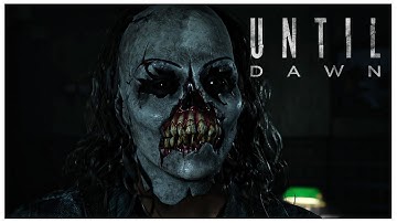 Een SANATORIUM verkennen - TOT DAGERAAD - PC Gameplay - Hoofdstuk 5