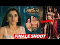 Naagin 7 GRAND FINALE Last Shoot Update | Old Cast Entry | New Beginnings