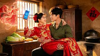 Travel to 80s, marry soldier. I fight bullies with system, separate family, husband adores me.