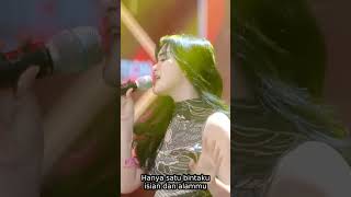Baik Baik Sayang  Laila Ayu  Karna Bagiku Kau Kehormatanku  Sangita  X Lki Production