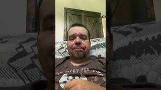 I’m Still Alive. I can start to walk 12/7/2026 #hamradio 