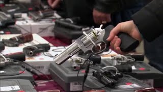 Gun buyback event to be held by District 9 councilman