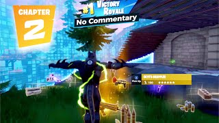 #victoryroyale #season2chapter2 #nocommentary enjoy my fortnite no
commentary victory royale chapter 2 season gameplay as i get this solo
win royal...