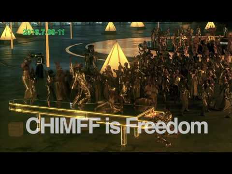 제1회 충무로뮤지컬영화제 프리뷰/The 1st Chungmuro International Musical Film Festival Preview