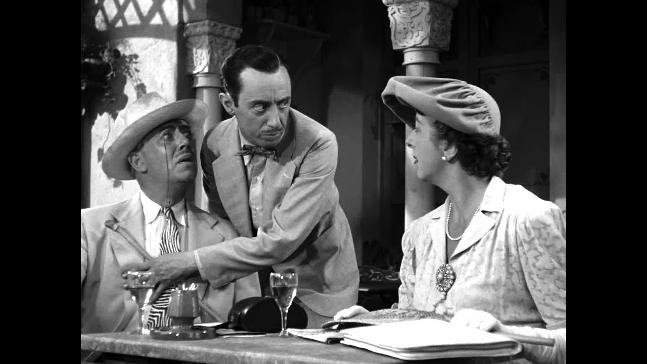 Casablanca - Trailer