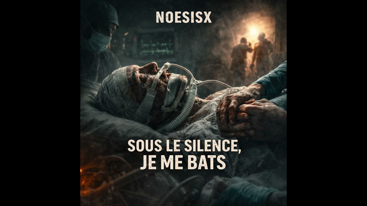 SOUS LE SILENCE, JE ME BATS | Survivants de Crans-Montana