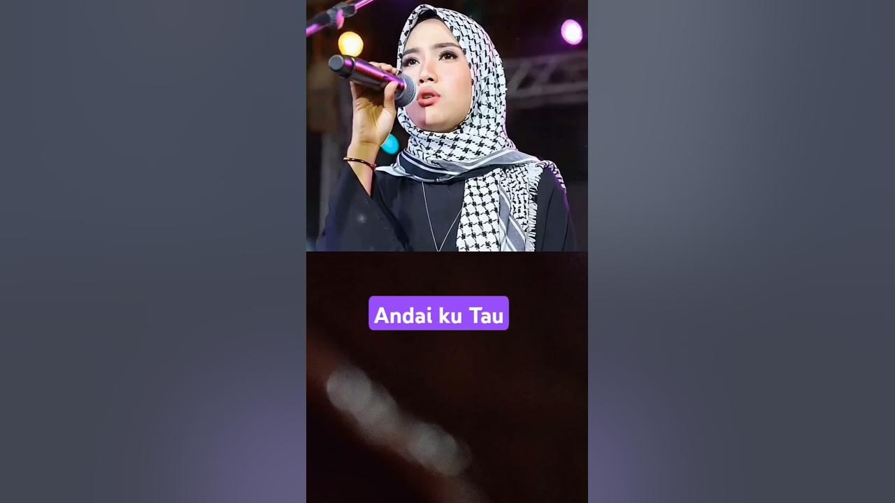 "Suara Gadis Cantik Berhijab Yang Merdu dengan Lagu Ungu Andai Ku Tahu" #shorts #lagu #musik "Suara Gadis Cantik Berhijab Yang Merdu dengan Lagu Ungu Andai Ku Tahu" #shorts #lagu #musik