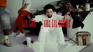 Lil Lud x GBE Lil Boobie - Ride [Official Music Video]