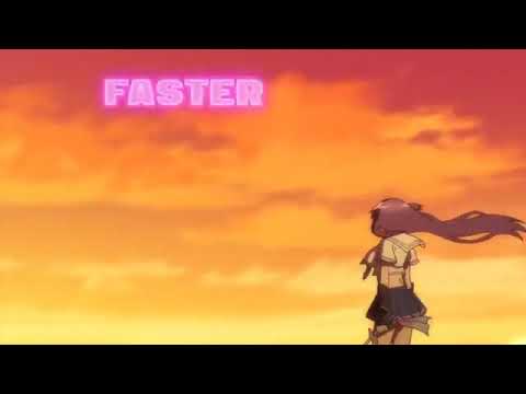 VALKYRIE DRIVE - bhikkhuni