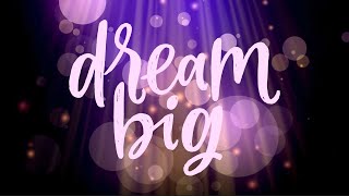 Floating Bubbles Screensaver, Hypnotic Relaxation Video Loop, Purple Mesmerizing Wallpaper, No Audio