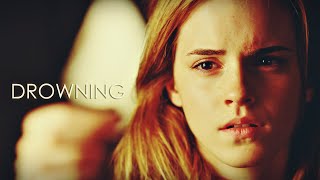 "Drowning" | Harry Potter
